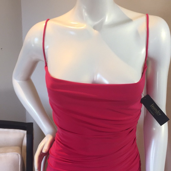 Laundry by Shelly Segal - Cocktail Dress - Picture 2 of 8